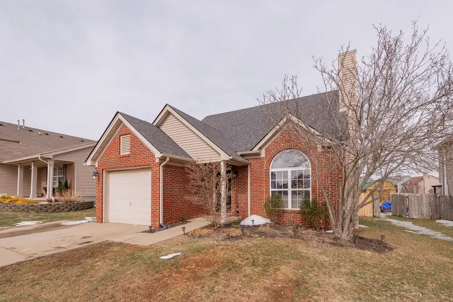 106 Ransom Trace, Georgetown, KY 40324 - #3