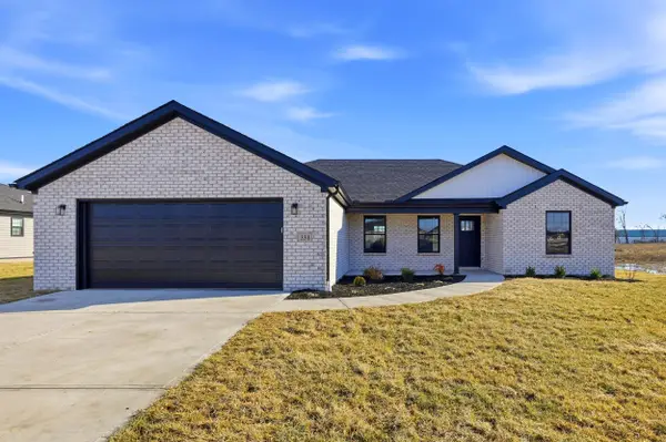 331 Mohegan Trail, Richmond, KY 40475