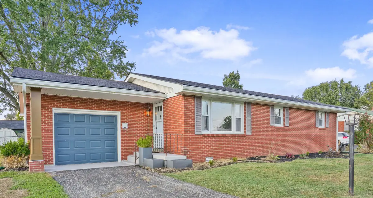 104 Morningside Drive, Lawrenceburg, KY 40342 - #1