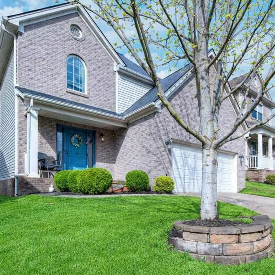 4235 Katherine Place, Lexington, KY 40515 - #2
