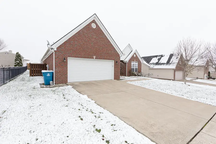 131 Spring Bluff Drive, Georgetown, KY 40324 - #3