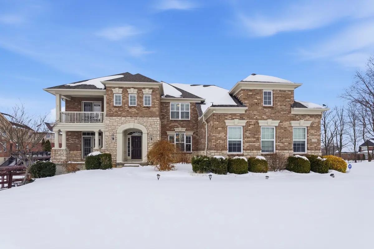 1354 Race Horse Way, Union, KY 41091 - #1