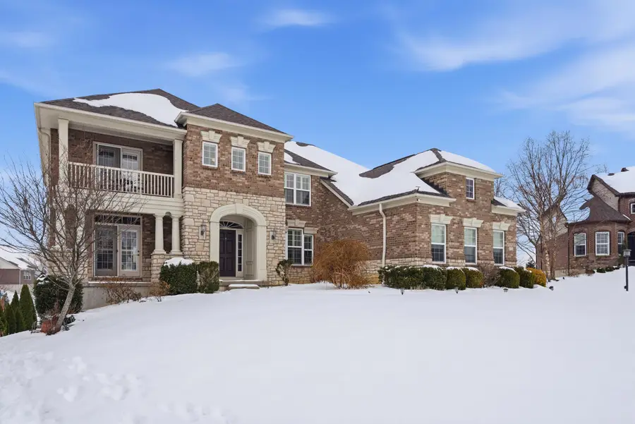 1354 Race Horse Way, Union, KY 41091 - #2