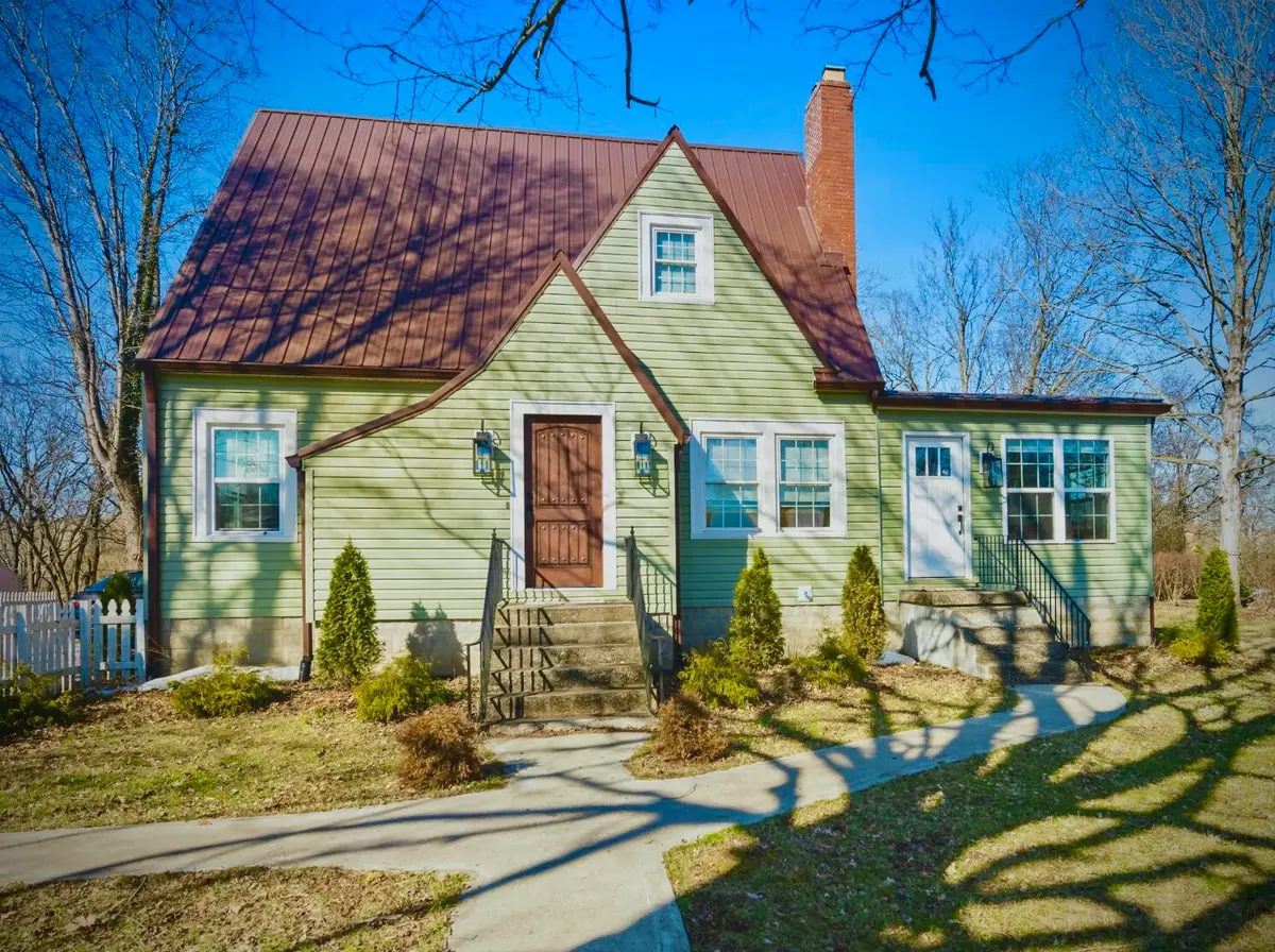 327 Main Street, Paint Lick, KY 40461 - #1