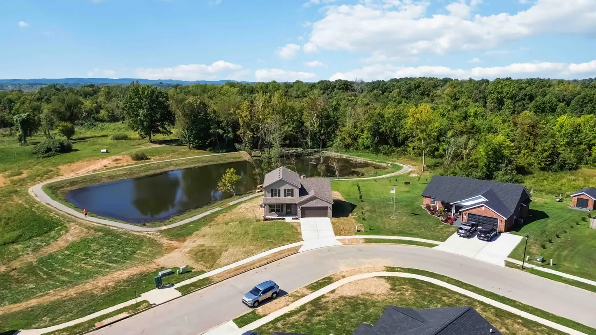 108 Patriot Trail, Berea, KY 40403 - #1