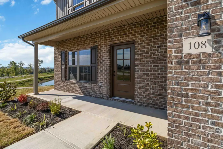 108 Patriot Trail, Berea, KY 40403 - #3