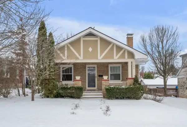 704 Melrose Avenue, Lexington, KY 40502