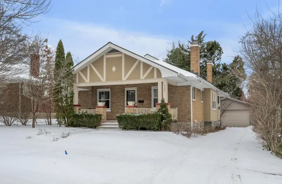 704 Melrose Avenue, Lexington, KY 40502 - #2