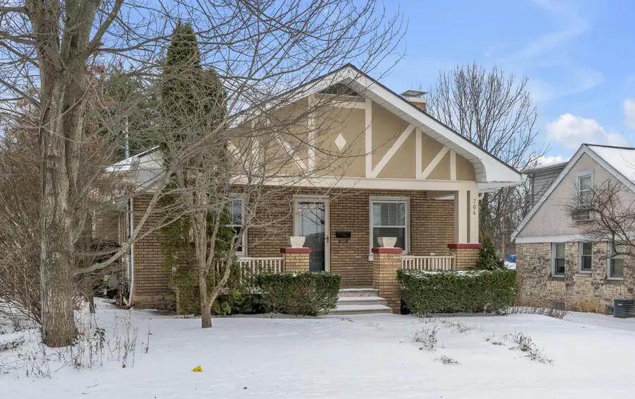 704 Melrose Avenue, Lexington, KY 40502 - #3