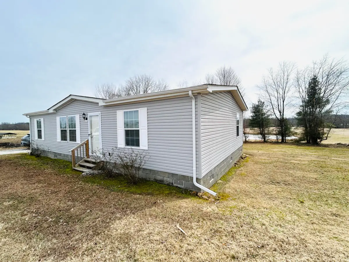 1171 Flat Lick Road, London, KY 40744 - #1