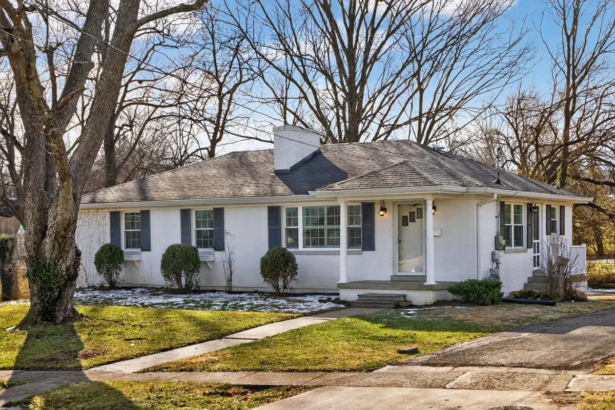 316 Dixie Manor, Harrodsburg, KY 40330 - #1