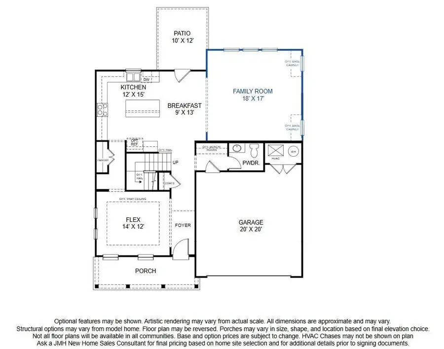 105  Roland Court, Nicholasville, KY 40356 - #3