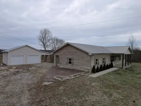 1169 Old Bethel Church Road, Monticello, KY 42633