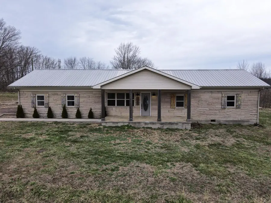 1169 Old Bethel Church Road, Monticello, KY 42633 - #2