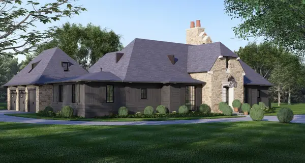 233 Doe Run Road, Nicholasville, KY 40356