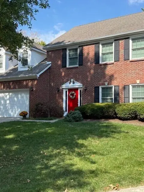 2353 Golden Oak Drive, Lexington, KY 40515