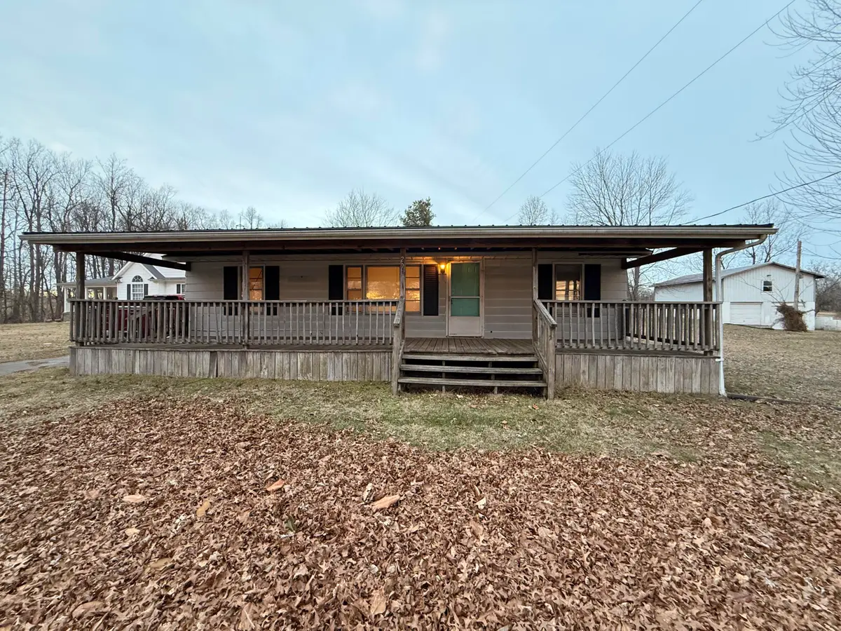 290 Ky-643, Waynesburg, KY 40489 - #1