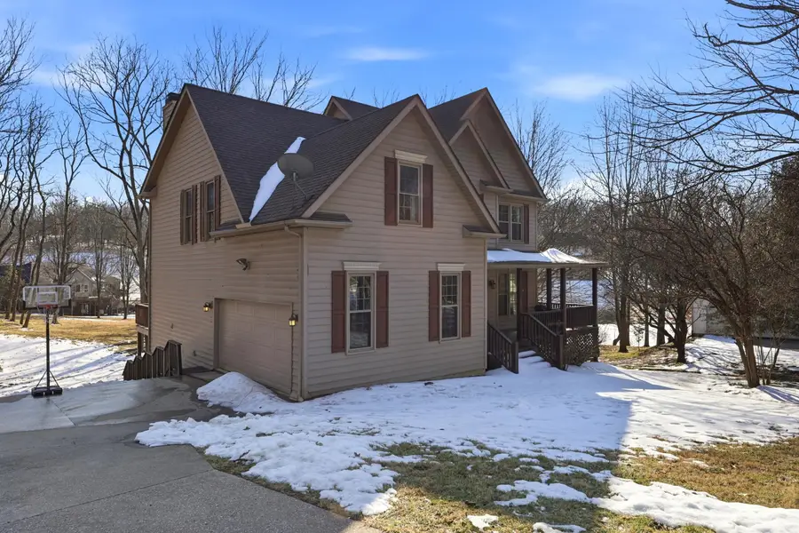 108 Teal Court, Georgetown, KY 40324 - #3