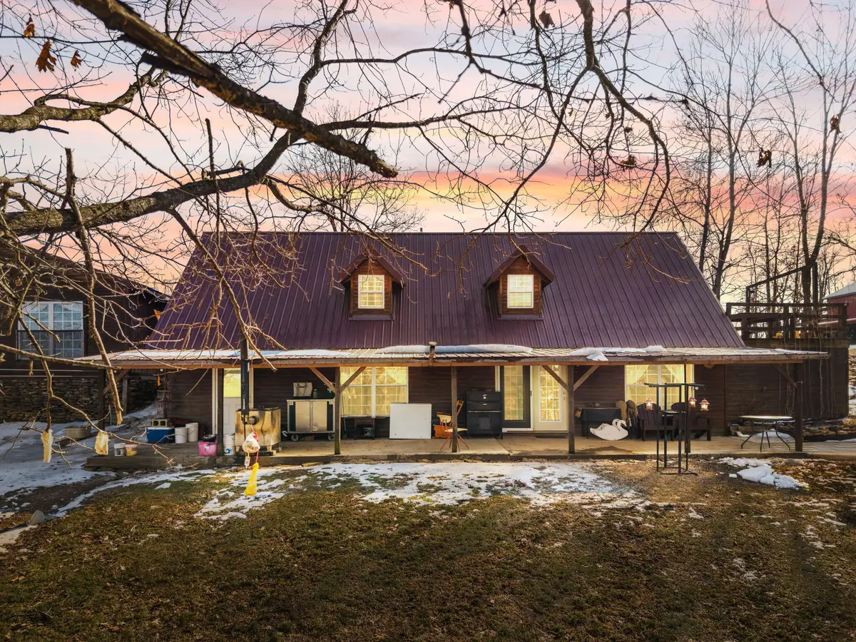 2138 Mudsock Road, Hillsboro, KY 41049 - #1