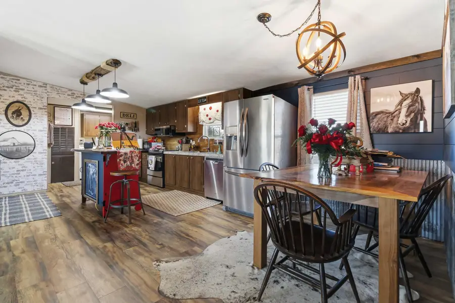 80 Benjamin Lane, Somerset, KY 42501 - #2