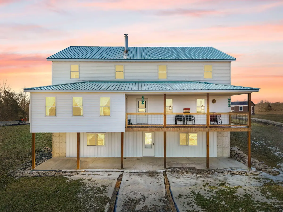 2066 Mudsock Road, Hillsboro, KY 41049 - #1