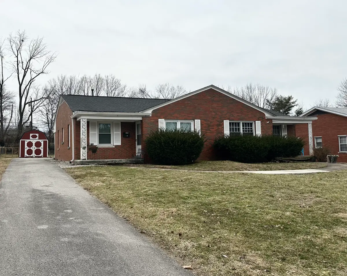 124-126 Greenbriar Road, Lexington, KY 40503 - #1