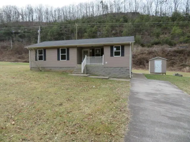 566 Lantern Way, Frenchburg, KY 40322 - #1