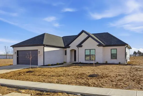 323 Mohegan Trail, Richmond, KY 40475