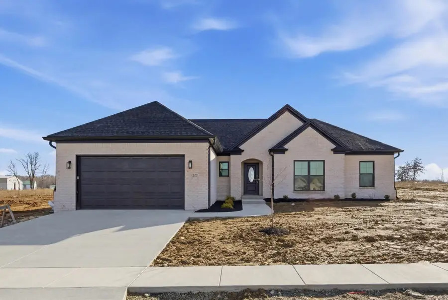 323 Mohegan Trail, Richmond, KY 40475 - #2