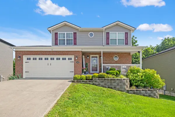 737 Amanda Court, Richmond, KY 40475