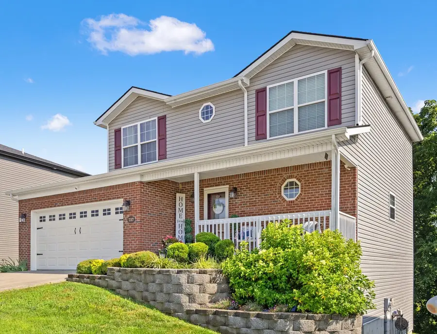 737 Amanda Court, Richmond, KY 40475 - #3
