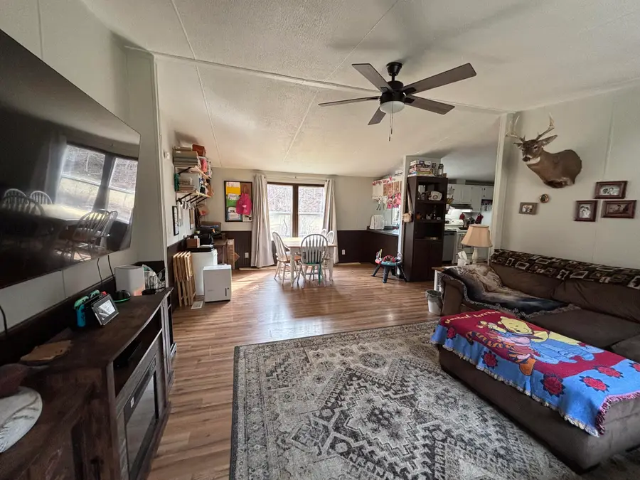 1026 Dog Trot Road, Frenchburg, KY 40322 - #2