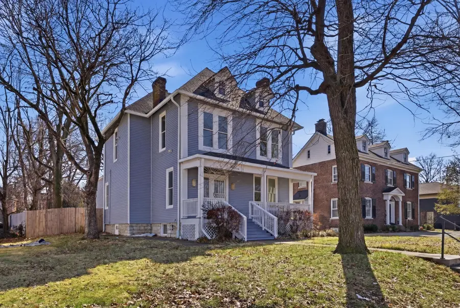 658 N Broadway, Lexington, KY 40508 - #3