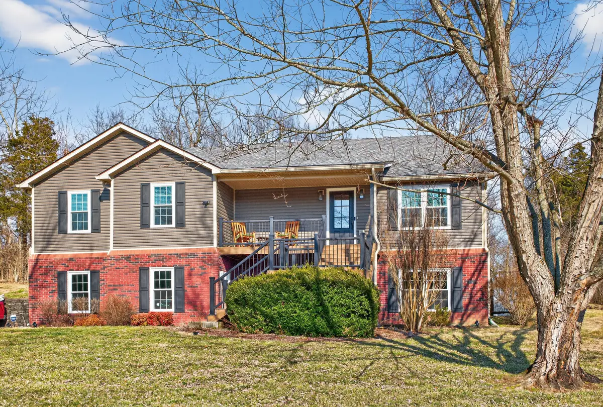 2012 Mooreland Drive, Lawrenceburg, KY 40342 - #1