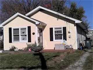 105 Marne Avenue, Lexington, KY 40502 - #1