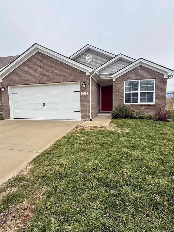 2512 Feathersound Way, Lexington, KY 40511