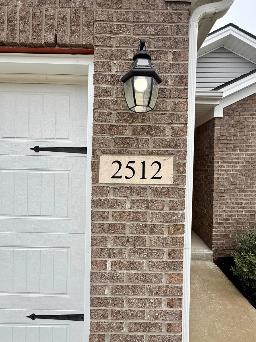 2512 Feathersound Way, Lexington, KY 40511 - #2