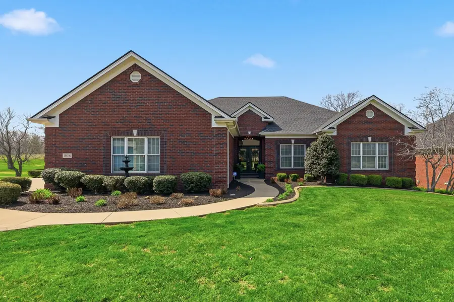 1056 Scenic Garden, Lawrenceburg, KY 40342 - #2