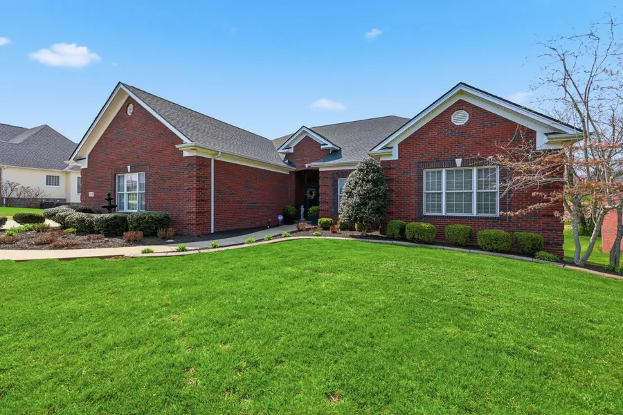 1056 Scenic Garden, Lawrenceburg, KY 40342 - #3