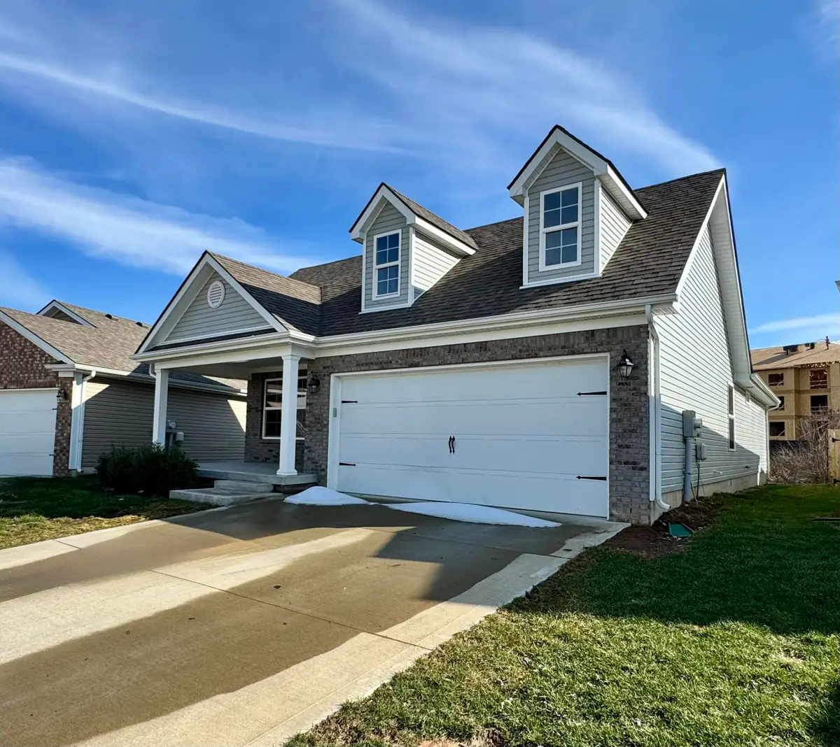 2492 Feathersound Way, Lexington, KY 40511 - #1