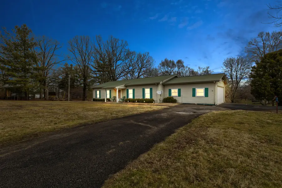 95 Len Drive, Clay City, KY 40312 - #2