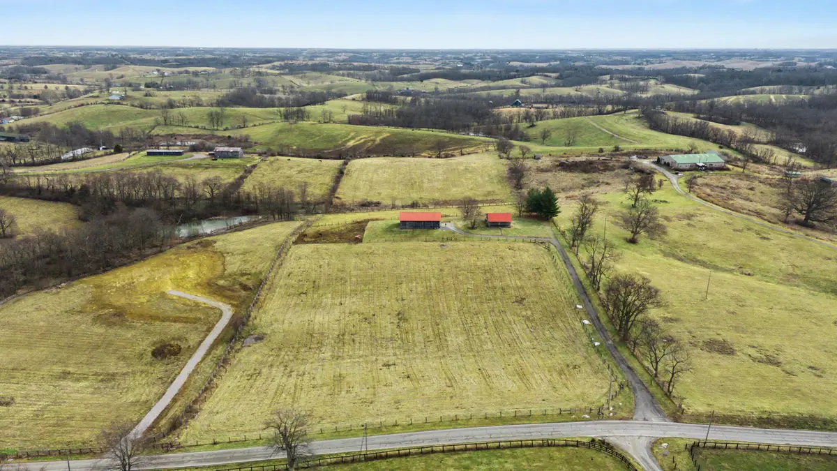 761 College Road, Paris, KY 40361 - #1