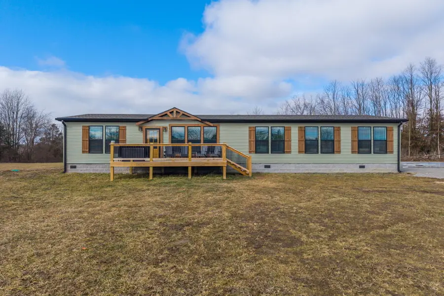 948 Charlie Norris Road, Richmond, KY 40475 - #3