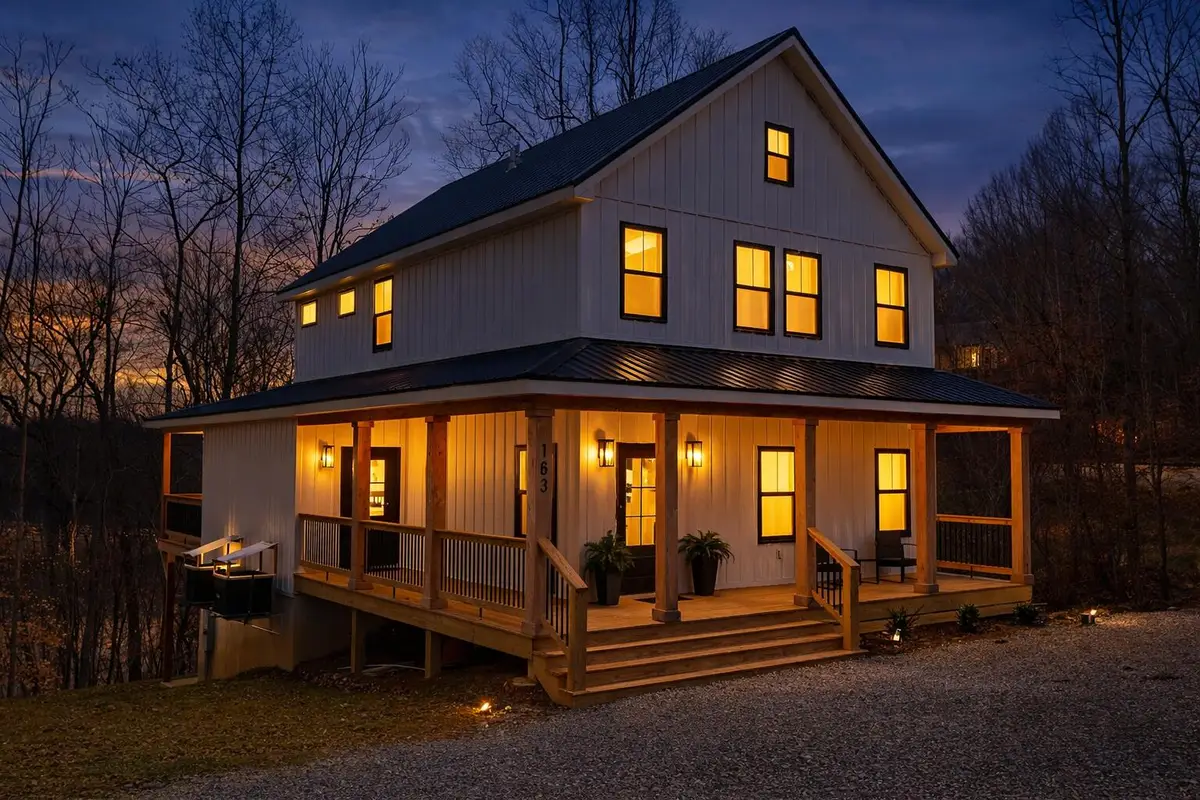 163 Shepperd Road, Nancy, KY 42544 - #1