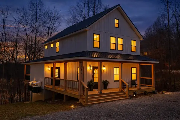 163 Shepperd Road, Nancy, KY 42544