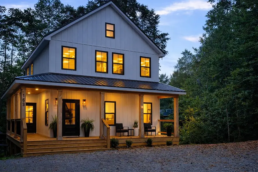 163 Shepperd Road, Nancy, KY 42544 - #2