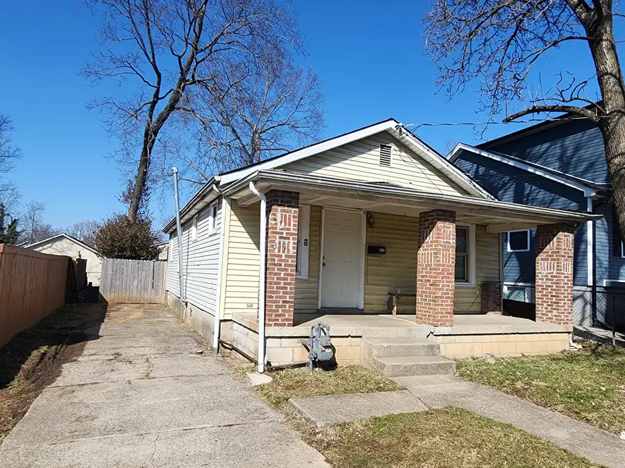 372 Roosevelt Boulevard, Lexington, KY 40508 - #2