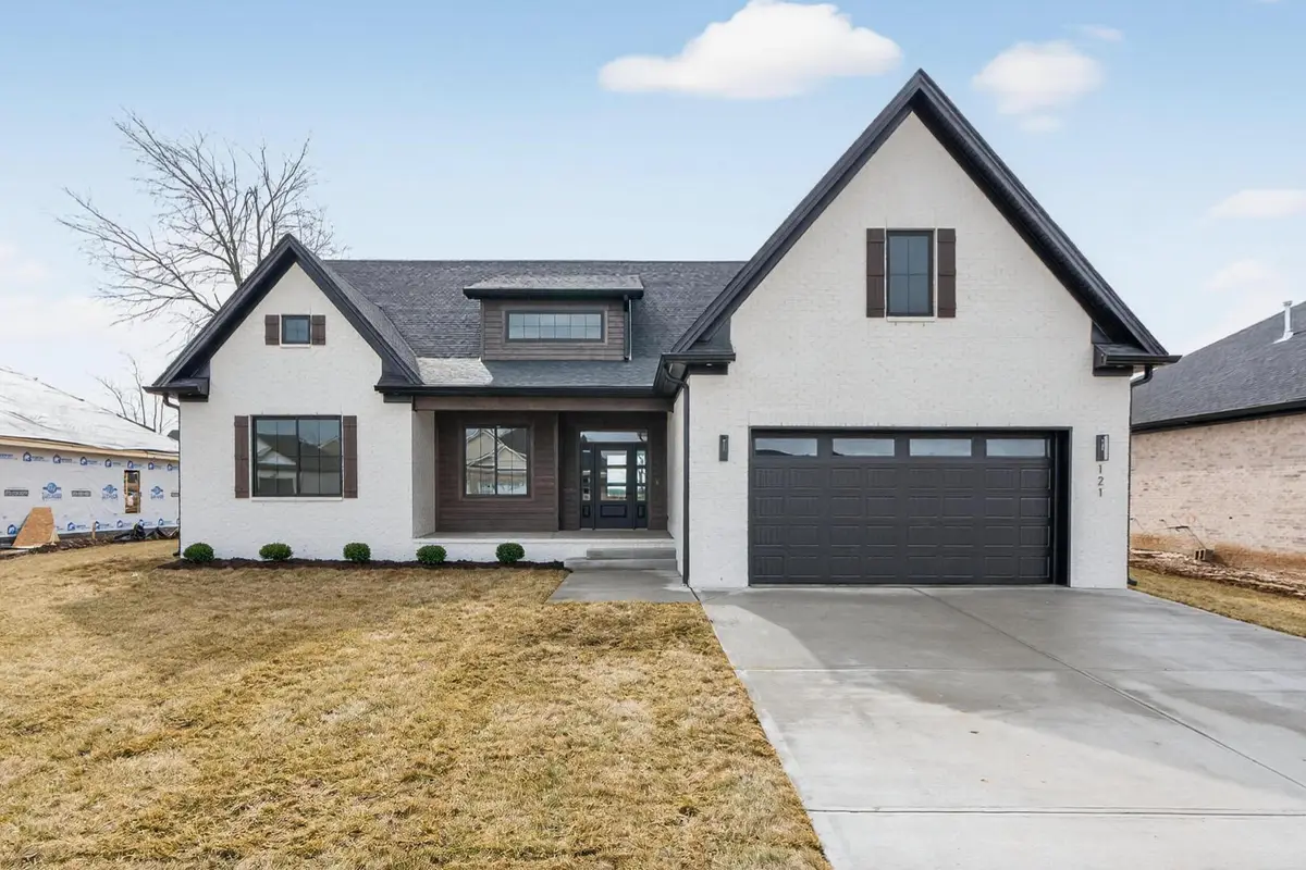 121  Zane Lane, Nicholasville, KY 40356 - #1