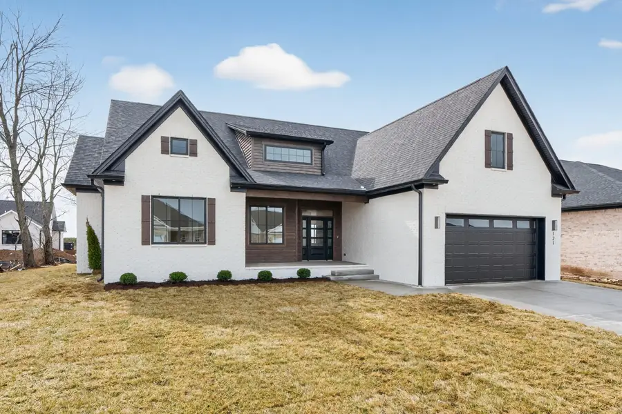 121  Zane Lane, Nicholasville, KY 40356 - #2