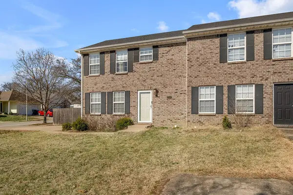 3816 Lady Di Lane, Lexington, KY 40517
